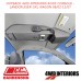 OUTBACK 4WD INTERIORS ROOF CONSOLE - LANDCRUISER GXL WAGON 08/02-11/07